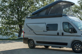 Typberatung: So findest du den richtigen Camper Van