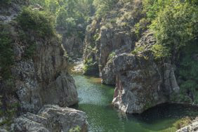 Von der Ardèche bis an den Atlantik: Tour durch Südfrankreich