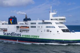 Scandlines: Mit umweltfreundlichen Fähren nach Dänemark
