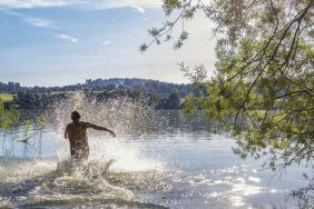 Die 5 schönsten ADAC-Superplätze in Baden-Württemberg