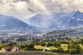 Die 10 beliebtesten Campingplätze in Südtirol