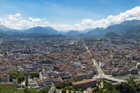 Napoleon Route: Traumtour in den französischen Alpen