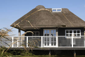 Die schönsten Campingplätze mit Mobilheimen in Dänemark