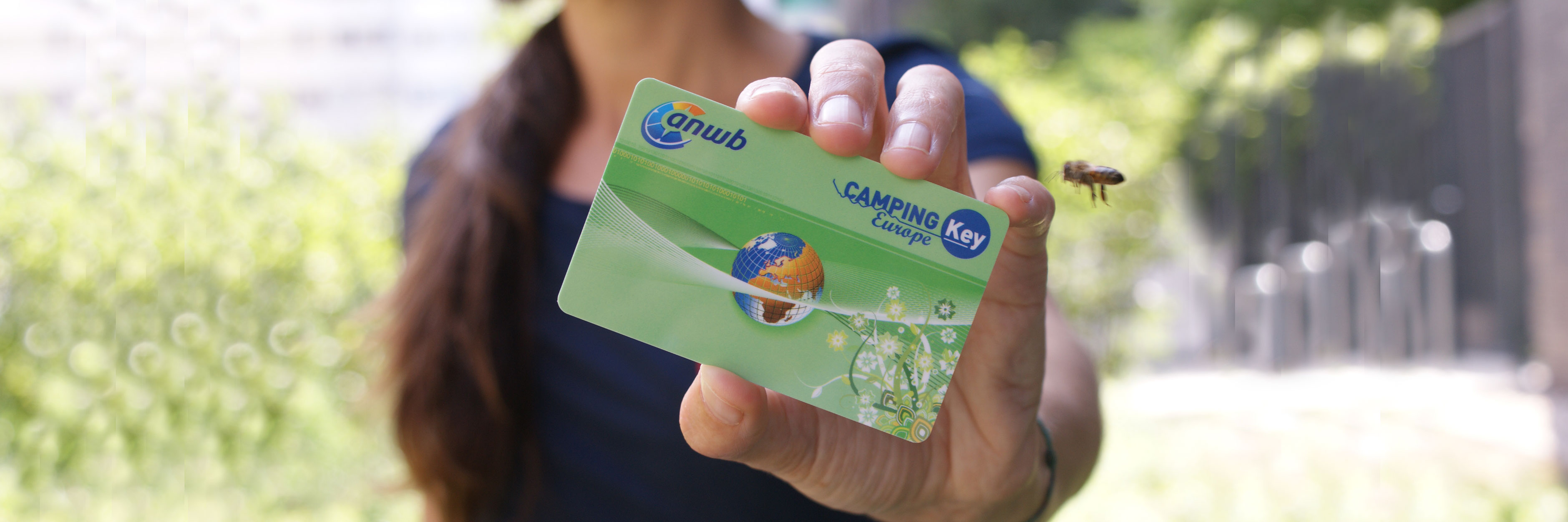 camping glück Camping Emailletasse 