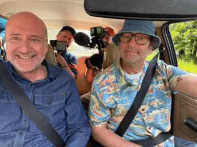 “Schmidt Max”, BR freizeit, Bayerisches Fernsehen (2026)