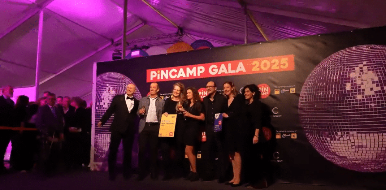 PiNCAMP Gala 2025 – Video ansehen