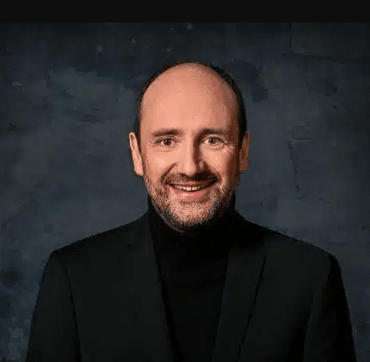 Uwe Frers