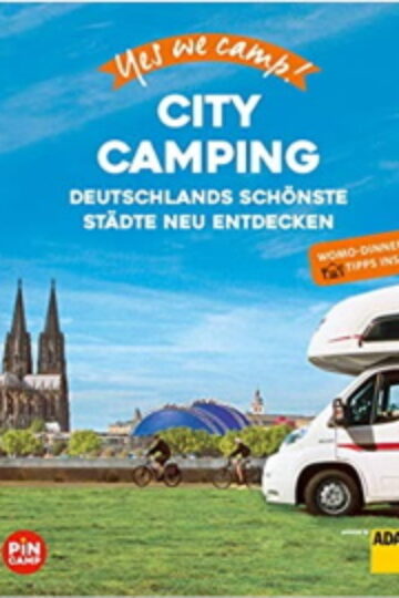 City Camping