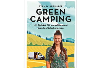 Green Camping
