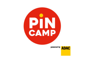 PiNCAMP powered by ADAC