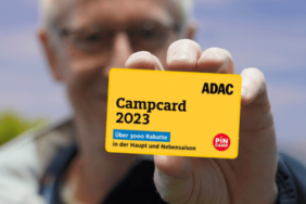 ADAC Campcard