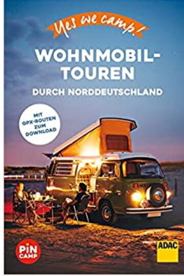 Wohnmobiltour in Norddeutschland