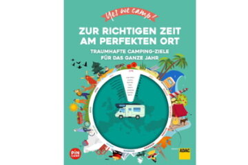 Zur richtigen Zeit am perfekten Ort