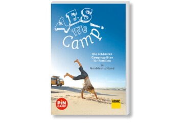 Yes we camp Nord Deutschland