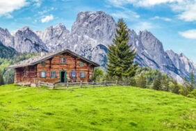 Die 10 gefragtesten Campingplätze in der Schweiz
