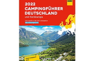 ADAC Campingplatzführer