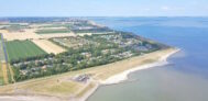 1. Platz:: Ardoer Comfortcamping Scheldeoord