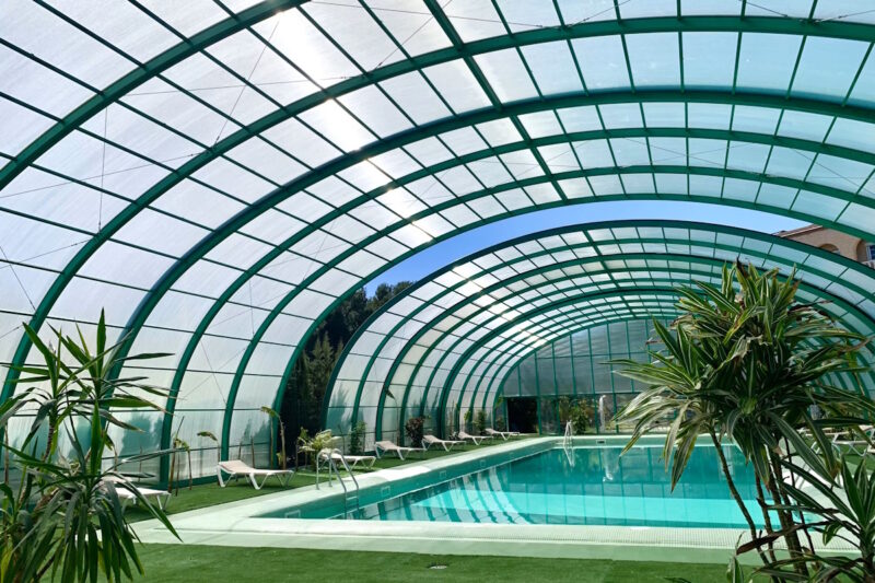 5. Platz: Camping La Torre del Sol