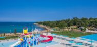 Platz 1: Camping Park Umag