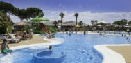 Vela Blu Camping Village