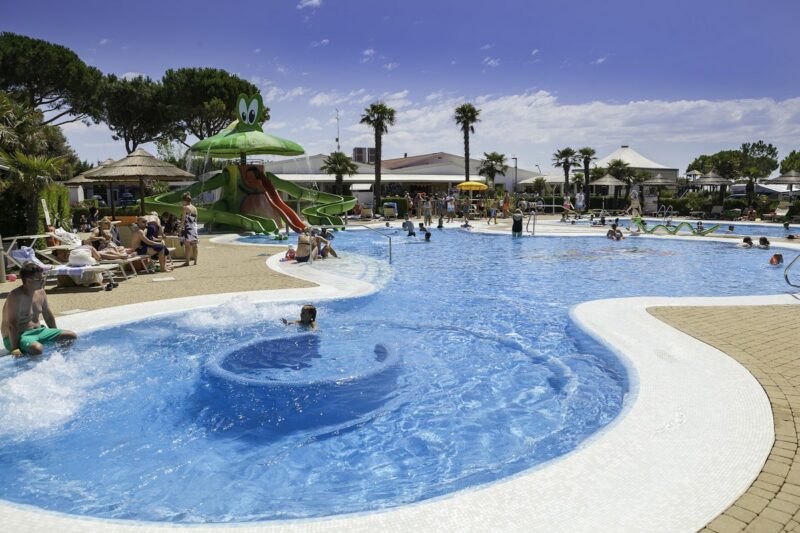 Vela Blu Camping Village