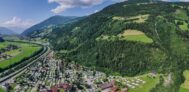 Platz 2: Aufenfeld Erlebnis Resort Zillertal