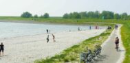 Platz 1: Vakantiepark de Zeeuwse Parel