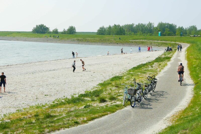 Platz 1: Vakantiepark de Zeeuwse Parel