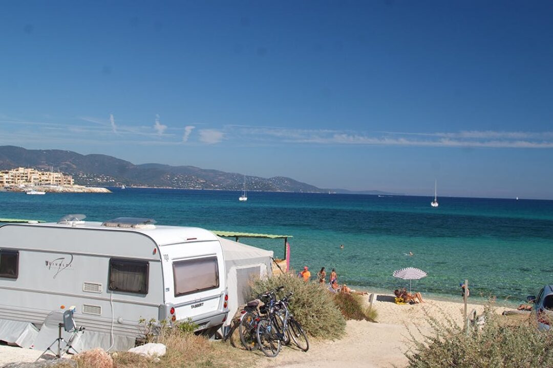 Die Top 25 der gefragtesten Campingplätze in Frankreich | PiNCAMP by ADAC