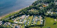 Platz 10: Camping- und Ferienpark Wulfener Hals