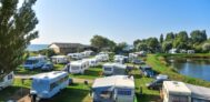 Platz 2: Camping- und Ferienpark Wulfener Hals