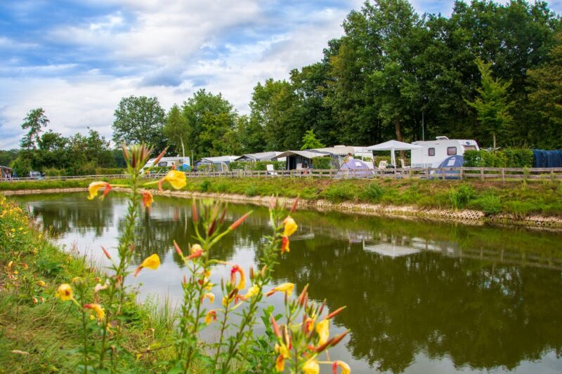 Platz 2: Papillon Country Resort