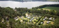 Platz 10: Camping- und Ferienpark Havelberge