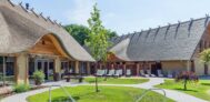 Platz 6: Alfsee Ferien- und Erlebnispark