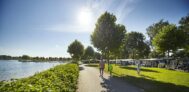 Platz 9: Ferienpark TerSpegelt