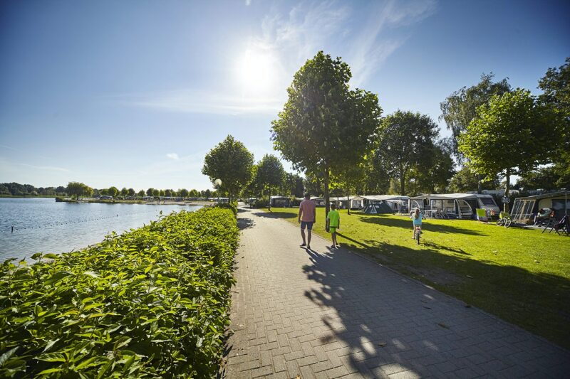 Platz 9: Ferienpark TerSpegelt