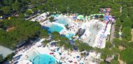 Platz 9: Union Lido Vacanze