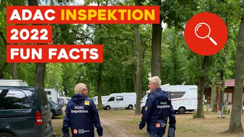 Video ADAC Inspektion