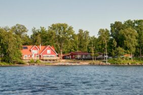 Camping-Tipp Schweden: Günstigstes Campingland in Europa mit Top-Infrastruktur