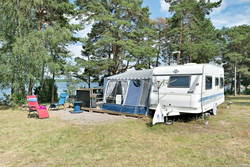 Platz 10: First Camp Oknö-Mönsterås