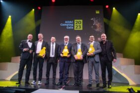 ADAC Camping Gala: Das sind die Gewinner der ADAC Camping Awards 2023