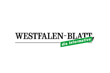 Logo Westfallen-Blatt