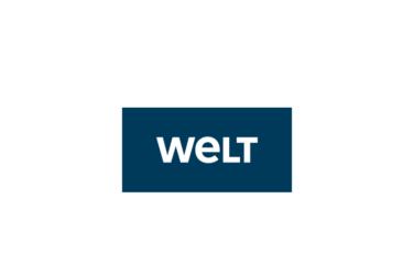 Logo Welt