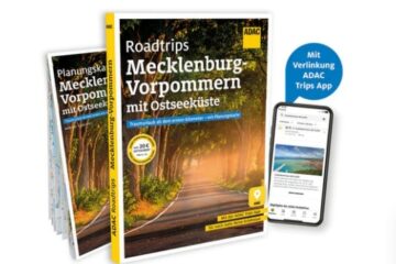 ADAC Roadtrips Mecklenurg-Vorpommern