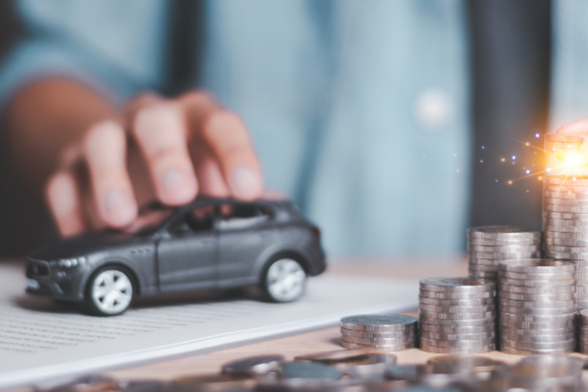 Auto Finanzierung Vorzeitig Beenden