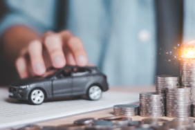 ADAC Fahrzeugwelt: Auto Leasing & Auto Finanzierung