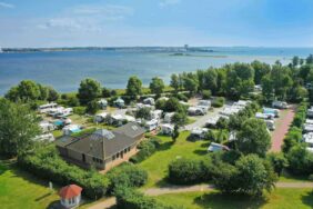 Camping am Meer: In Deutschland bis zu 245 Euro günstiger – Preisabstand zu Europas Küsten wächst