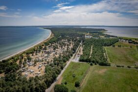 Klimawandel verändert Reiseverhalten von Campern