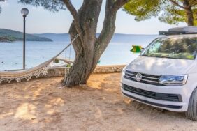 Zwei Sterne vom ADAC, aber fünf Sterne von den Gästen: Welcher Bewertung können Camper vertrauen?